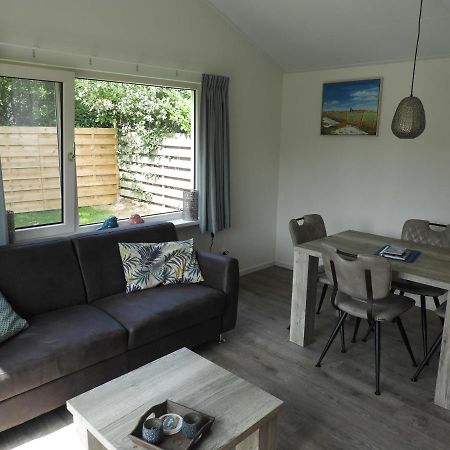 Vakantiewoning 'T Steechje Hollum  Eksteriør billede
