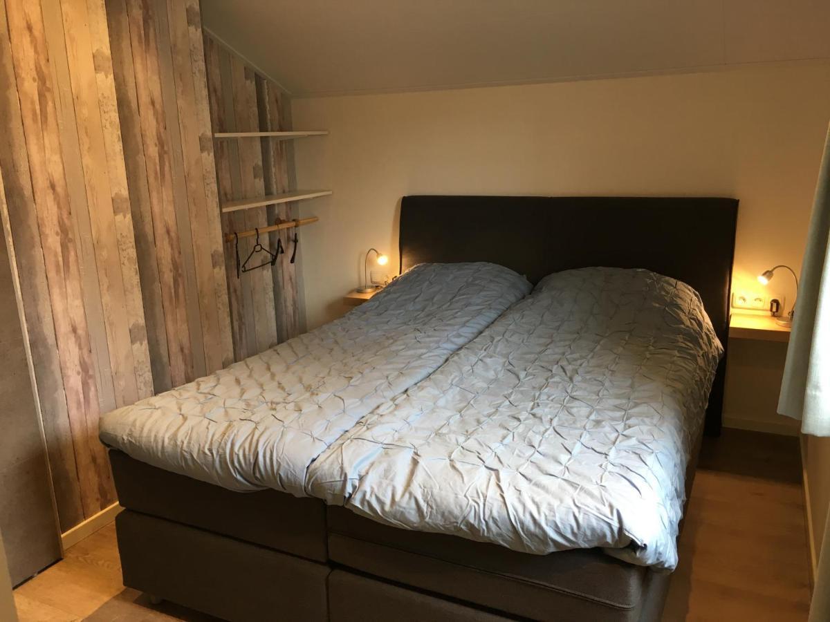 Vakantiewoning 'T Steechje Hollum  Eksteriør billede