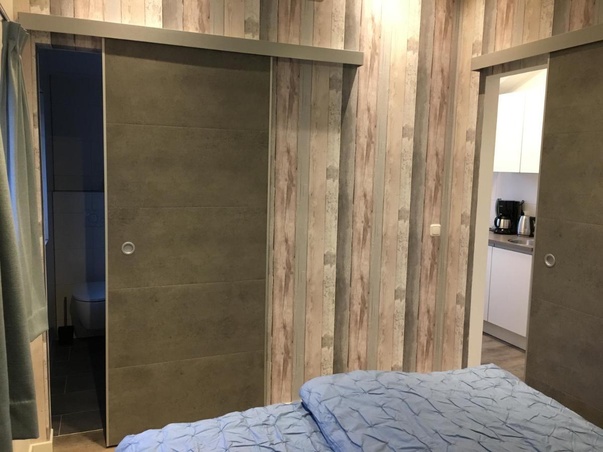 Vakantiewoning 'T Steechje Hollum  Eksteriør billede
